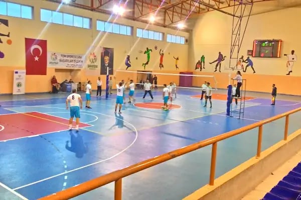 Bayındır Stadyumu - Resim 6