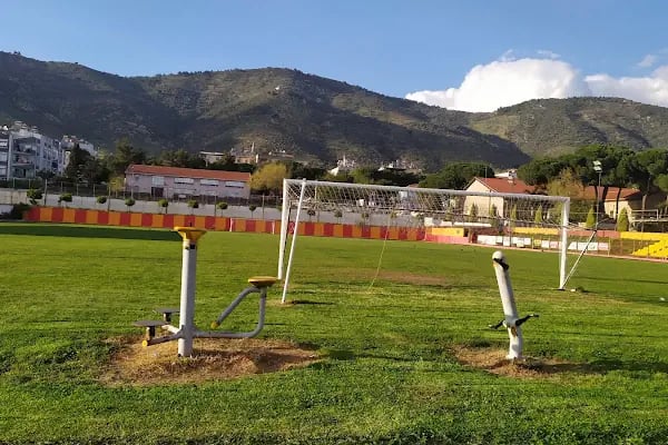 Bayındır Stadyumu - Resim 2