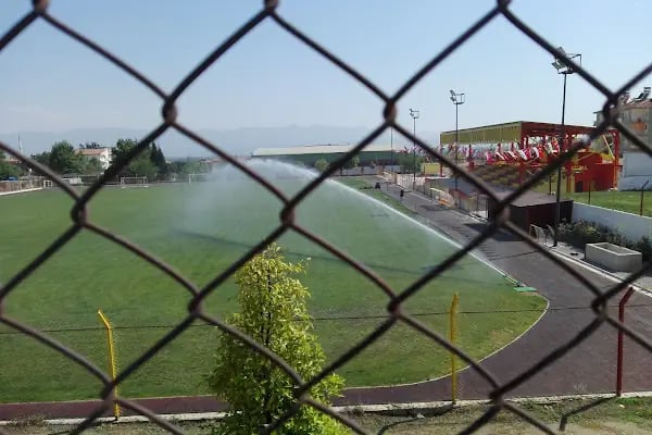 Bayındır Stadyumu - Resim 19