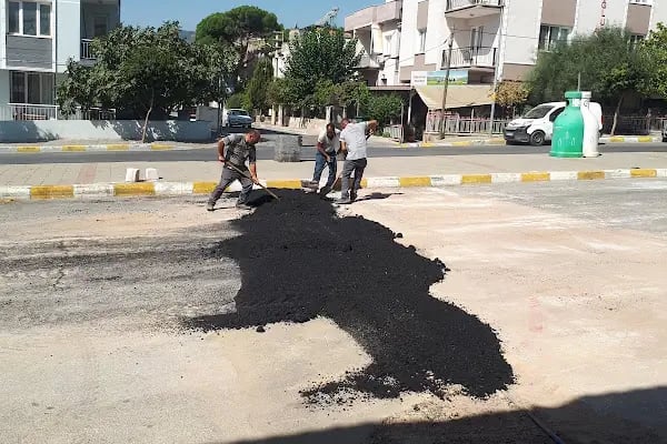 Bayındır Stadyumu - Resim 13