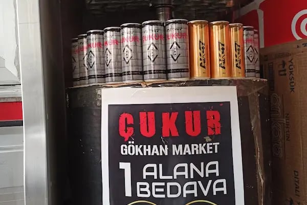 Gökhan Market - Resim 2