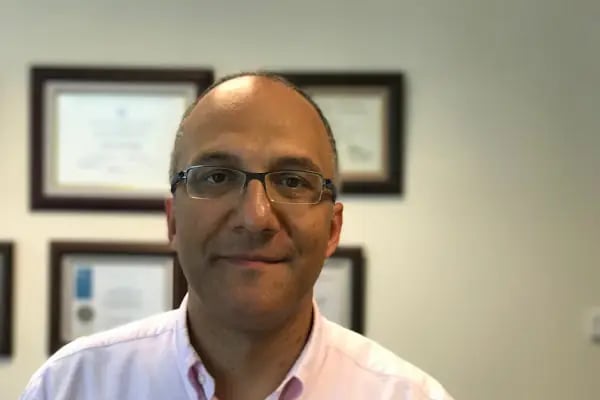 Tıbbi Onkoloji Uzmanı, Ankara. Prof. Dr. Mustafa Benekli Muayenehanesi - Resim 18