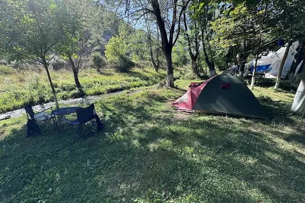 Çitköy Alakamp - Resim 4