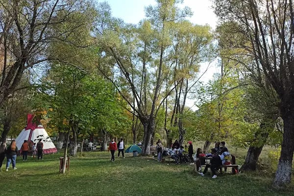Çitköy Alakamp - Resim 6