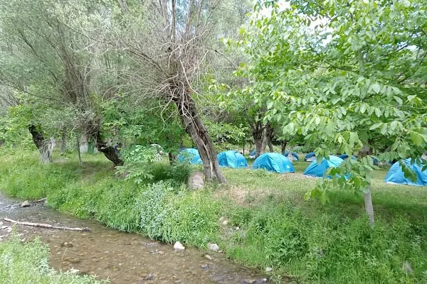 Çitköy Alakamp - Resim 17