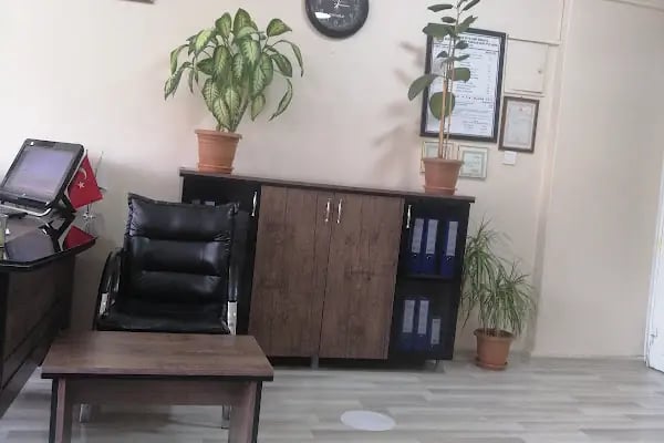 Akyurt Şoförler Ve Otomobilciler Odası - Resim 3