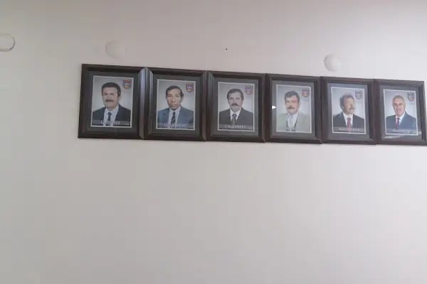 Akyurt Şoförler Ve Otomobilciler Odası - Resim 2
