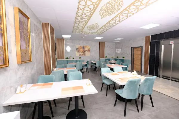 M-oda Otel - Resim 5