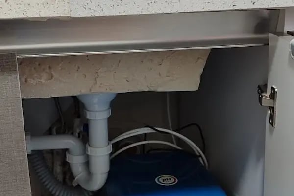 KARDEŞLER TİCARET ELEKTRİK TESİSATI ,SIHHİ TESİSAT&amp; NALBUR, HIRDAVAT MALZEMELERİ.TAMİR TADİLAT MONTA İŞLERİ. - Resim 9