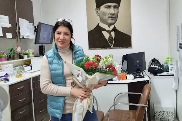Yeni Barış Eczanesi - Resim 3