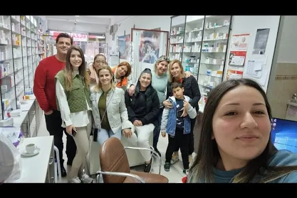 Yeni Barış Eczanesi - Resim 18