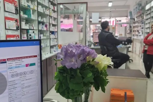 Yeni Barış Eczanesi - Resim 9