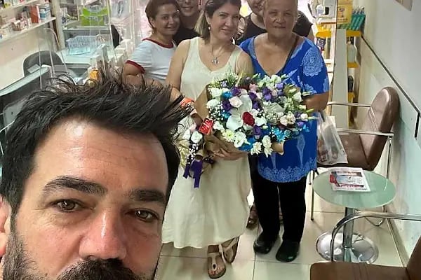 Yeni Barış Eczanesi - Resim 8