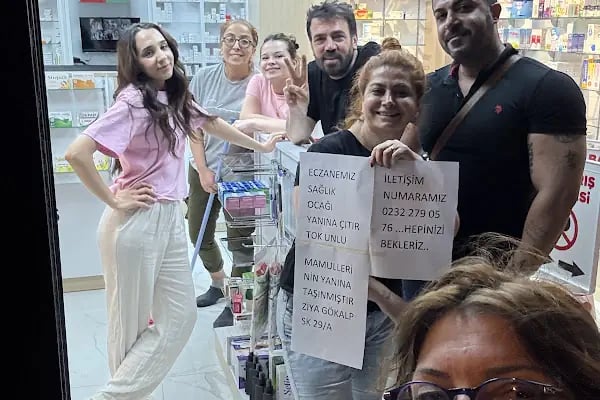Yeni Barış Eczanesi - Resim 5