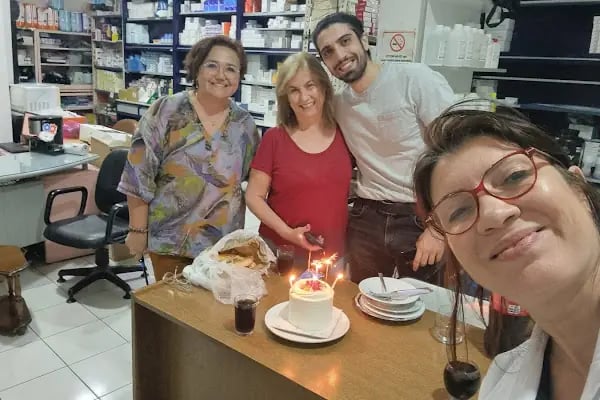 Yeni Barış Eczanesi - Resim 14