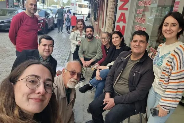 Yeni Barış Eczanesi - Resim 16