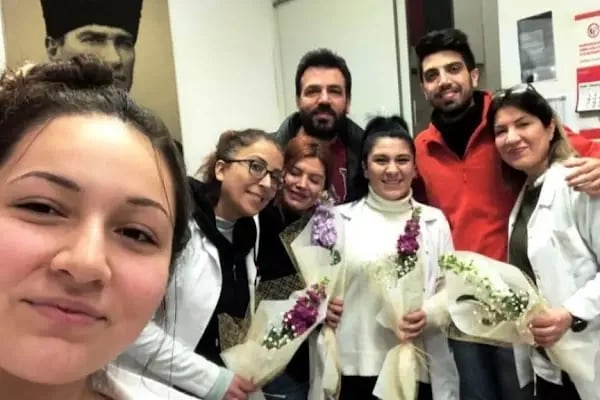 Yeni Barış Eczanesi - Resim 7