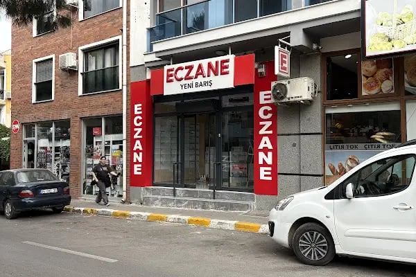 Yeni Barış Eczanesi - Resim 6