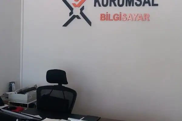 Kurumsal Bilgisayar - Resim 1
