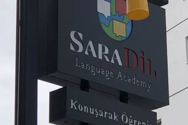 Sara Dil Akademisi - Batıkent Dil Kursu, Batıkent Şubesi - Resim 11