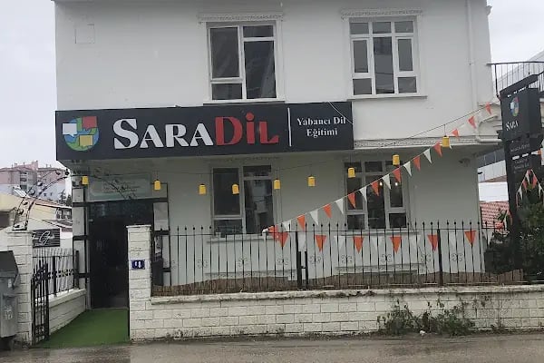 Sara Dil Akademisi - Batıkent Dil Kursu, Batıkent Şubesi - Resim 5