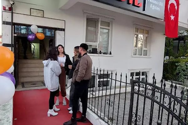 Sara Dil Akademisi - Batıkent Dil Kursu, Batıkent Şubesi - Resim 8