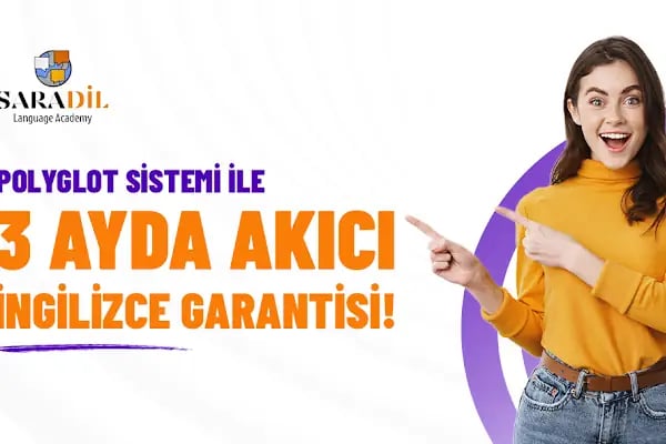 Sara Dil Akademisi - Batıkent Dil Kursu, Batıkent Şubesi - Resim 17