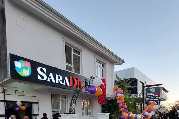 Sara Dil Akademisi - Batıkent Dil Kursu, Batıkent Şubesi - Resim 4