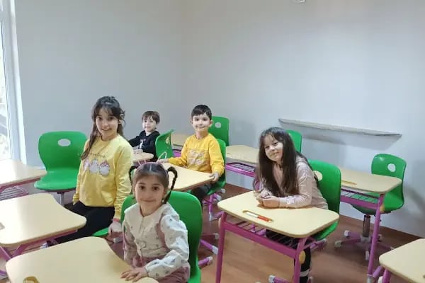 Sara Dil Akademisi - Batıkent Dil Kursu, Batıkent Şubesi - Resim 10