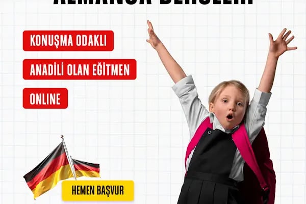 Sara Dil Akademisi - Batıkent Dil Kursu, Batıkent Şubesi - Resim 14