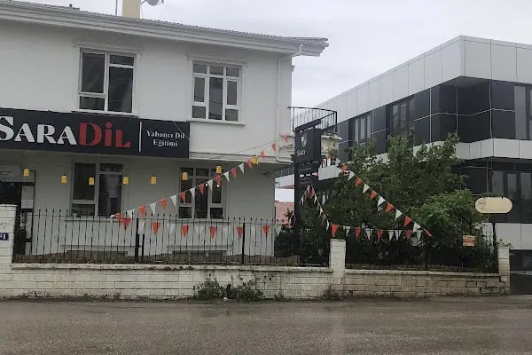 Sara Dil Akademisi - Batıkent Dil Kursu, Batıkent Şubesi - Resim 9