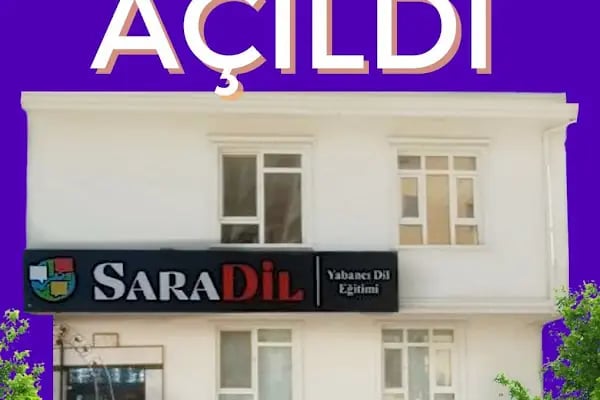 Sara Dil Akademisi - Batıkent Dil Kursu, Batıkent Şubesi - Resim 16