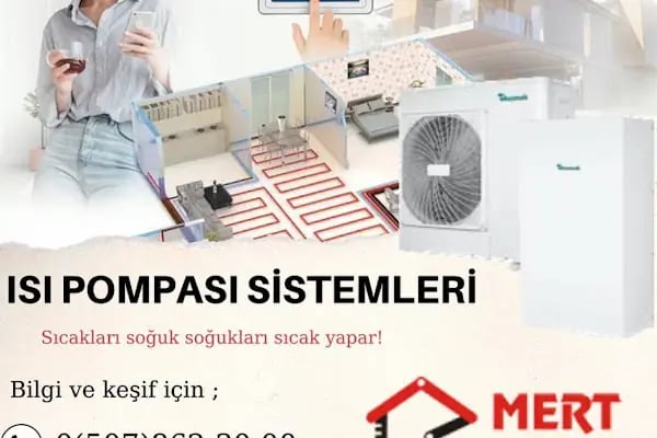 Mert Yapı Teknik - Resim 1