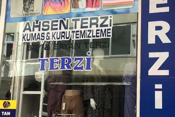 Ahsen Terzi - Resim 3