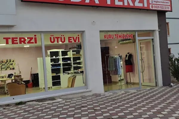 Bağlıca Moda Terzi - Resim 9