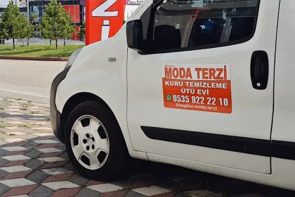 Bağlıca Moda Terzi - Resim 3