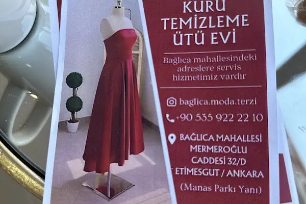 Bağlıca Moda Terzi - Resim 6