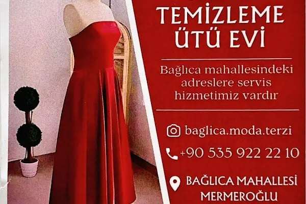 Bağlıca Moda Terzi - Resim 8