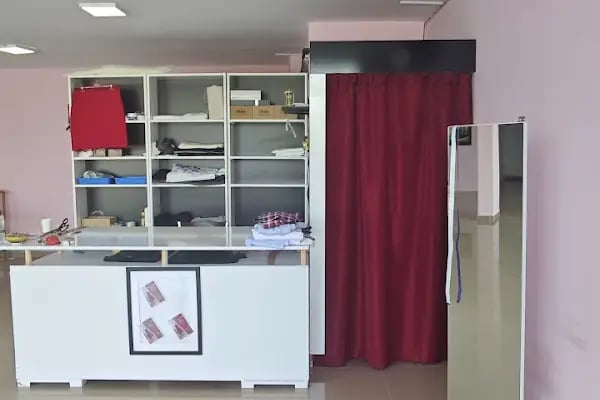 Bağlıca Moda Terzi - Resim 2