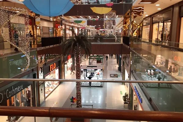 Hayal Cafe&amp;Pastane - Resim 4