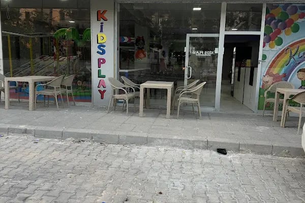 KİDS PLAY ÇOCUK EĞLENCE MERKEZİ - Resim 4