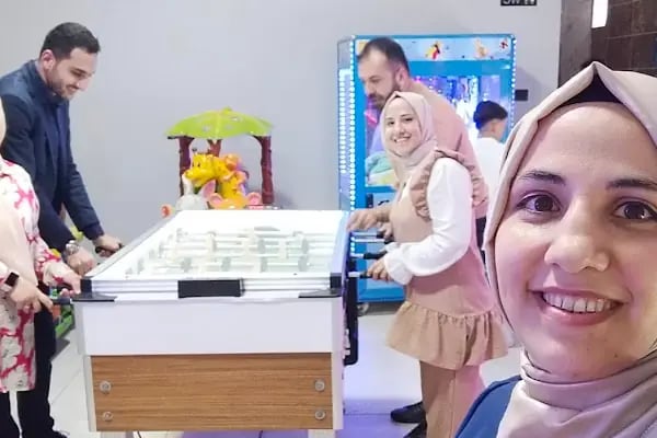 KİDS PLAY ÇOCUK EĞLENCE MERKEZİ - Resim 10