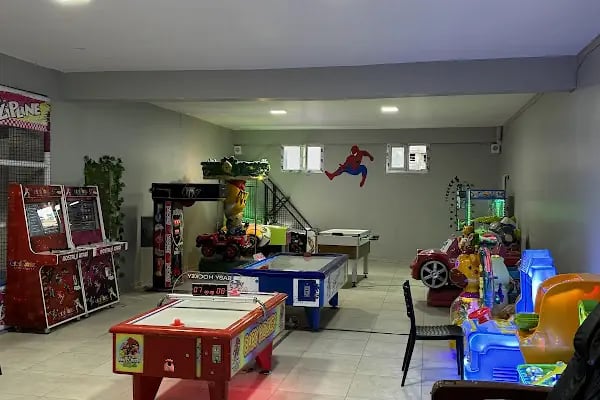 KİDS PLAY ÇOCUK EĞLENCE MERKEZİ - Resim 19