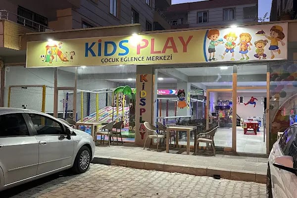 KİDS PLAY ÇOCUK EĞLENCE MERKEZİ - Resim 6