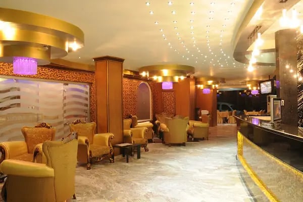Akdeniz Otel - Resim 2