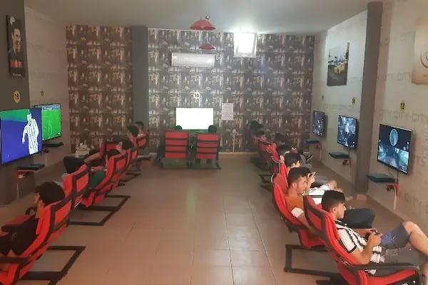Mola Playstation - Resim 14