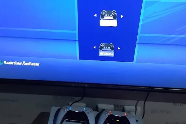 Mola Playstation - Resim 9