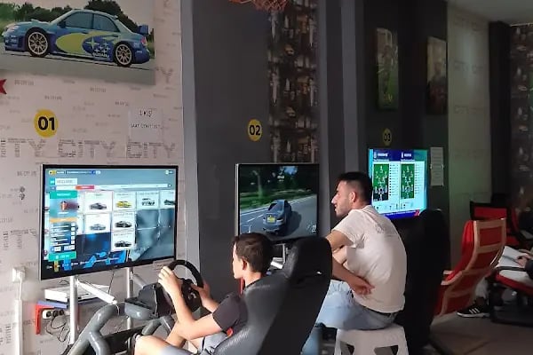 Mola Playstation - Resim 15