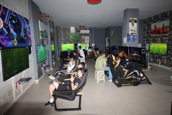 Mola Playstation - Resim 3