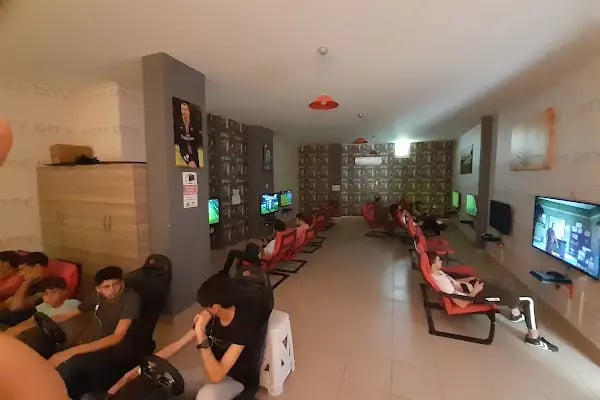 Mola Playstation - Resim 17